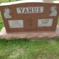 Stephen Yanus