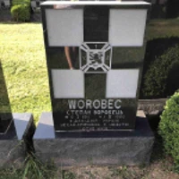 Stepan Worobec