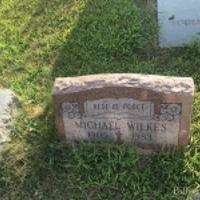 Michael Wilkes