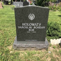 Yaroslav Holowaty