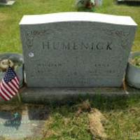 William Humenick