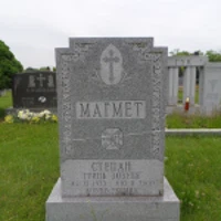 Степан Магмет