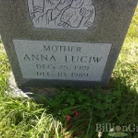 Anna Luciw