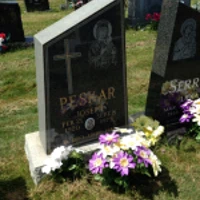 Joseph Peskar