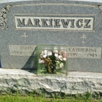 John Markiewicz
