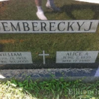 Alice Dembereckyj