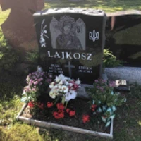 Olga Lajkosz
