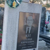 Степан Кіт
