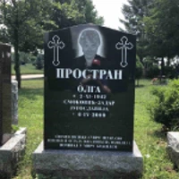 Olga Prostran