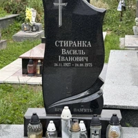 Василь Стиранка
