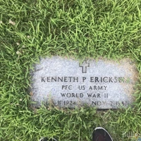 Kenneth Ericksen