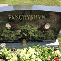 Elizabeth Panchyshyn
