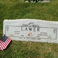 John Lawer