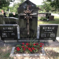 Russel Klymas