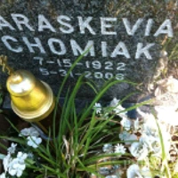 Paraskevia Chomiak