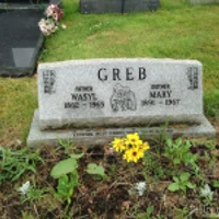 Wasyl Greb
