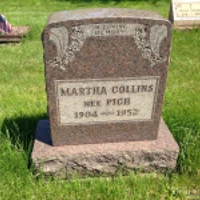 Martha Collins