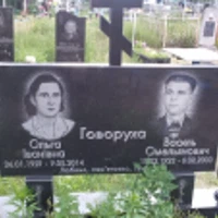 Василь Говоруха