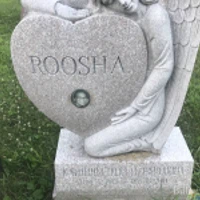 Katherine Roosha