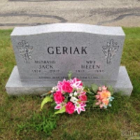 Jack Geriak