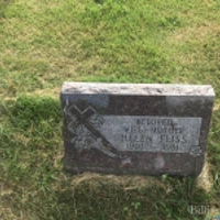 Helen Fliss