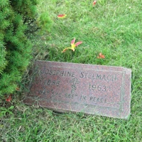Josephine Stelmach