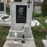 Mykola Fanyha