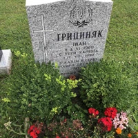 Ivan Gritsiniak