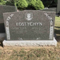 Natalia Kostychyn