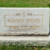 George Nosol