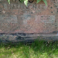 John Haluschak