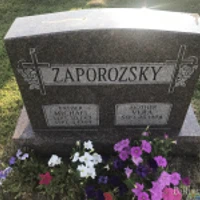 Vera Zaporozsky
