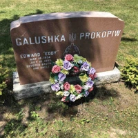Edward Galushka