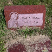 Maria Kucz