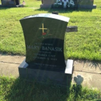 Mary Banasik
