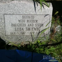 Luba Smiewec