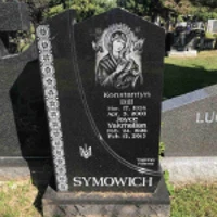 Konstantyn Symowich