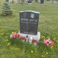 Antoni Ziatyk
