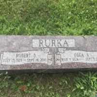 Robert Rurka