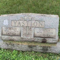 Dominik Yastion