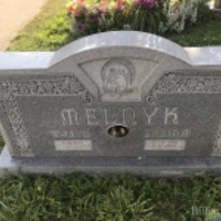 Sabina Melnyk