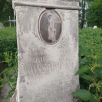 Kossak Elzbieta Wanda