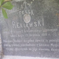 Reklewski