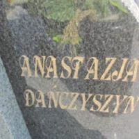 Anastazja Danczyszyn