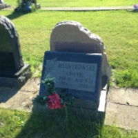 Gregory Melnykowski