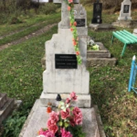 Yevdokiya Halishak