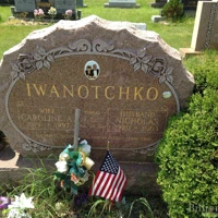 Caroline Iwanotchko