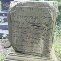 Marcyanna Łukianowa