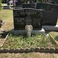 Іван Kramsky