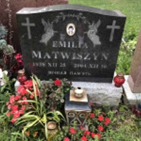 Emilia Matwiszyn